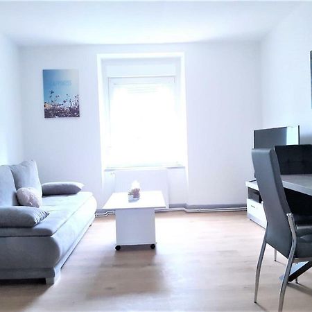 Comfort Stay Basel Airport 1A46 Saint-Louis  Exterior photo